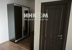 2-к квартира, вторичка, 60м2, 21/24 этаж