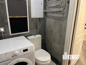 1-к квартира, вторичка, 43м2, 25/25 этаж