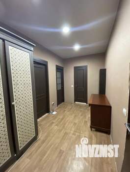 1-к квартира, вторичка, 42м2, 8/14 этаж