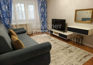 1-к квартира, вторичка, 31м2, 1/9 этаж