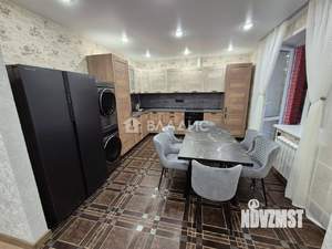 3-к квартира, вторичка, 95м2, 2/17 этаж