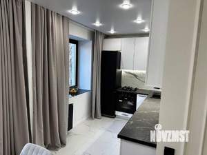 3-к квартира, вторичка, 60м2, 4/9 этаж