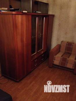 1-к квартира, вторичка, 35м2, 11/16 этаж