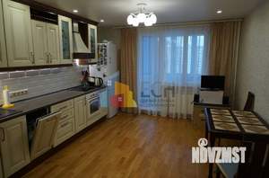 2-к квартира, вторичка, 86м2, 16/25 этаж