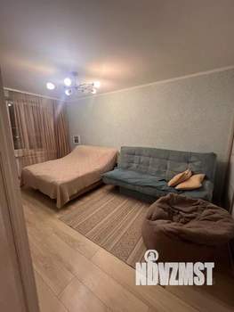 2-к квартира, вторичка, 40м2, 5/5 этаж