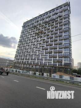 Студия квартира, вторичка, 24м2, 7/16 этаж
