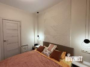 1-к квартира, вторичка, 38м2, 6/26 этаж