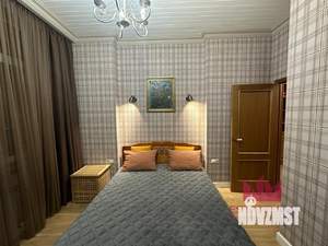 2-к квартира, вторичка, 69м2, 25/25 этаж