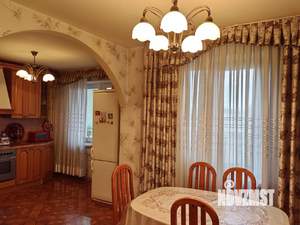 2-к квартира, вторичка, 80м2, 11/15 этаж