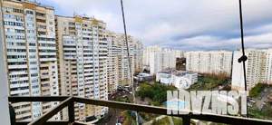 Студия квартира, вторичка, 26м2, 13/16 этаж