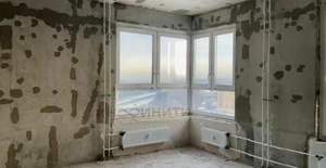 2-к квартира, вторичка, 53м2, 22/25 этаж