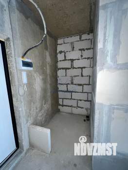 1-к квартира, вторичка, 35м2, 12/25 этаж