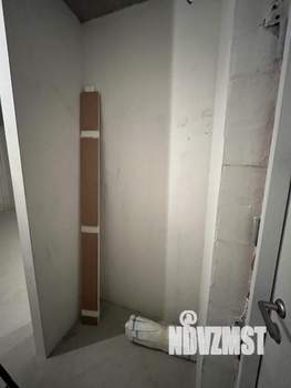 1-к квартира, вторичка, 35м2, 15/16 этаж