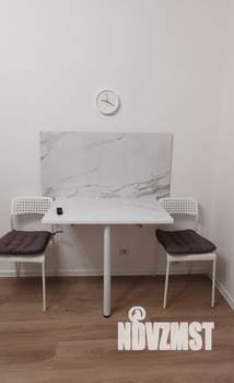 Студия квартира, вторичка, 20м2, 6/25 этаж