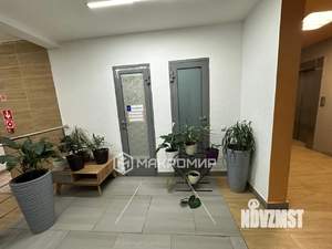 1-к квартира, вторичка, 48м2, 24/27 этаж