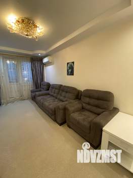 4-к квартира, вторичка, 100м2, 3/17 этаж