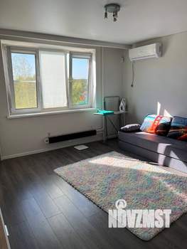 1-к квартира, вторичка, 40м2, 5/14 этаж