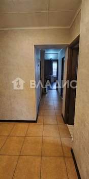 3-к квартира, вторичка, 65м2, 13/16 этаж