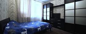 1-к квартира, вторичка, 43м2, 3/12 этаж