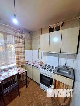 2-к квартира, вторичка, 47м2, 1/5 этаж