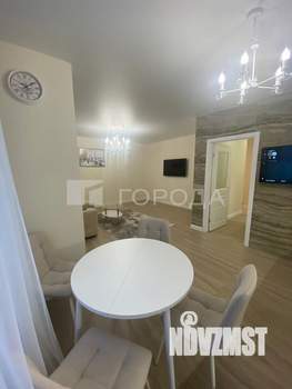 2-к квартира, вторичка, 74м2, 15/23 этаж