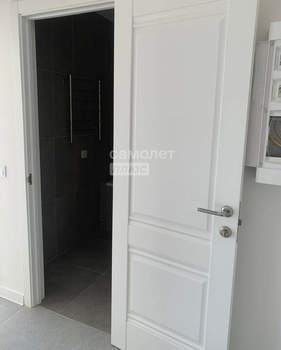 1-к квартира, вторичка, 38м2, 6/24 этаж