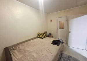 3-к квартира, вторичка, 55м2, 2/5 этаж