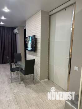 2-к квартира, вторичка, 50м2, 12/25 этаж
