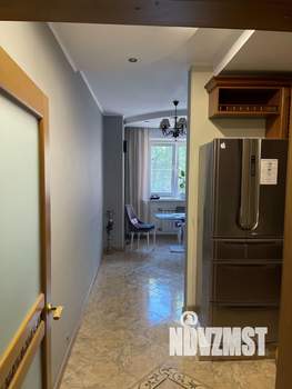 2-к квартира, вторичка, 73м2, 2/9 этаж