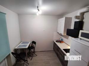 1-к квартира, вторичка, 31м2, 15/25 этаж