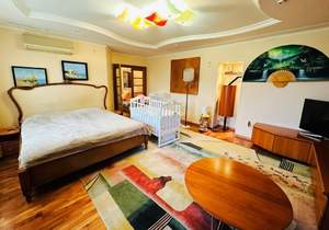 4-к квартира, вторичка, 119м2, 5/15 этаж