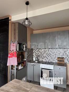 1-к квартира, вторичка, 38м2, 3/15 этаж