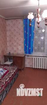 2-к квартира, вторичка, 42м2, 1/9 этаж