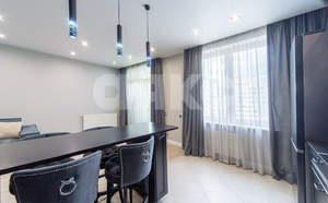 2-к квартира, вторичка, 73м2, 18/22 этаж