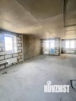 3-к квартира, вторичка, 82м2, 9/25 этаж