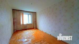 3-к квартира, вторичка, 69м2, 4/12 этаж