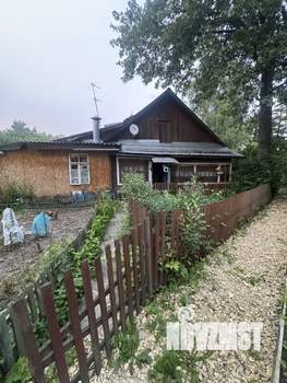 2-к квартира, вторичка, 39м2, 1/1 этаж