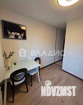 2-к квартира, вторичка, 51м2, 6/17 этаж
