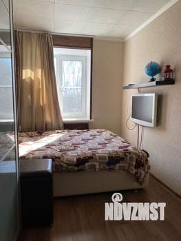 3-к квартира, вторичка, 54м2, 2/9 этаж