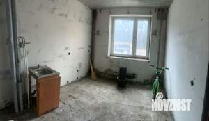 3-к квартира, вторичка, 72м2, 2/26 этаж