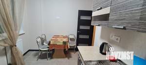 1-к квартира, вторичка, 37м2, 20/25 этаж