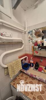 3-к квартира, вторичка, 55м2, 1/5 этаж