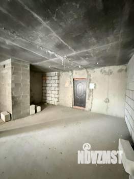 1-к квартира, вторичка, 40м2, 4/25 этаж