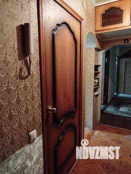 3-к квартира, вторичка, 59м2, 4/9 этаж