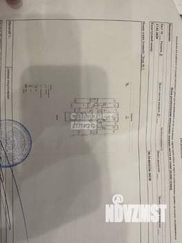1-к квартира, вторичка, 33м2, 7/25 этаж
