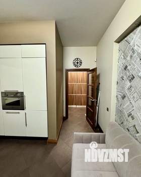 1-к квартира, вторичка, 59м2, 15/22 этаж