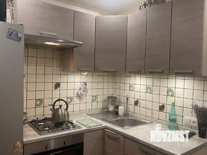 2-к квартира, вторичка, 43м2, 3/5 этаж
