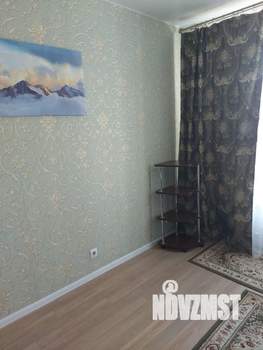 3-к квартира, вторичка, 88м2, 10/17 этаж