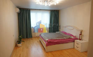 2-к квартира, вторичка, 86м2, 16/25 этаж