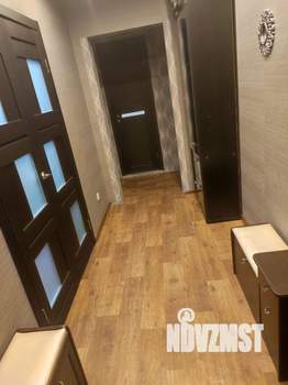 4-к квартира, вторичка, 88м2, 2/20 этаж